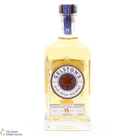 Gelstons  15 Year Old