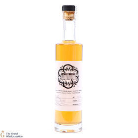 Society cask 66 SMWS  10 Year Old