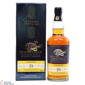 Tobermory 19 1995 1289