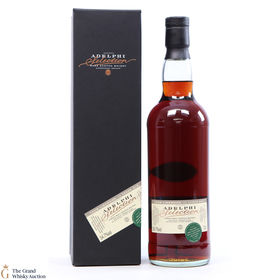 Linkwood 11 year Old  2008  Adelphi Selection