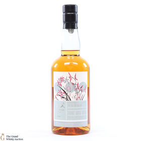 Chichibu 2012 White Wine Cask 2279 2019 Oswalds