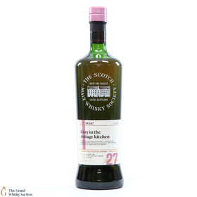 Linkwood 27 Smws 39147