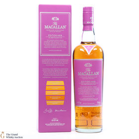 Macallan  Edition No5