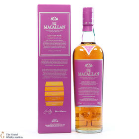 Macallan  Edition No5