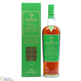 Macallan  Edition No4