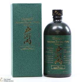 Togouchi 9