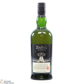 Ardbeg  Supernova  2019 Committee Release
