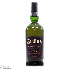 Ardbeg 10 2000 Release
