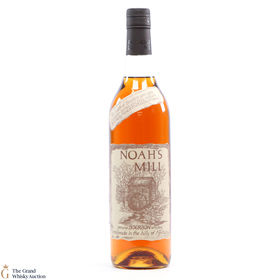 Noahs Mill  Bourbon Whisky