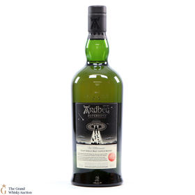 Ardbeg  Supernova  2019 Committee Release