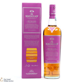 Macallan  Edition No5