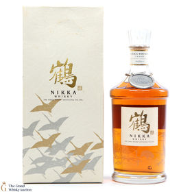 Nikka Tsuru