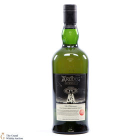 Ardbeg  Supernova  2019 Committee Release