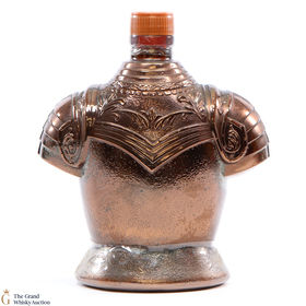 Nikka Armor Of King