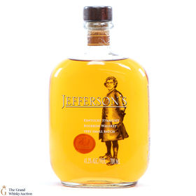 Jefferson  Bourbon