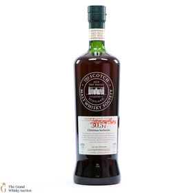 Glenrothes 18 Smws 3057
