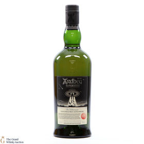 Ardbeg  Supernova  2019 Committee Release