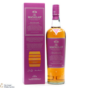Macallan  Edition No5