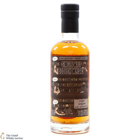 Octomore 6 That Boutiquey Whisky Company Batch 1