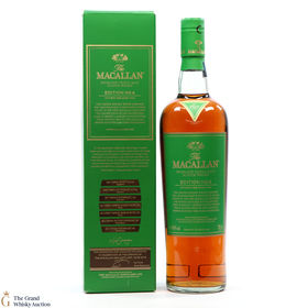 Macallan  Edition No4