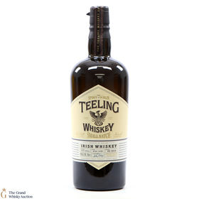Teeling  Small Batch 2019