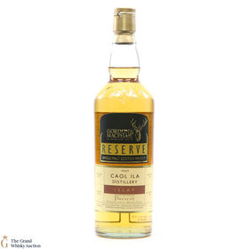 Caol Ila 2003 Reserve Gordon Macphail
