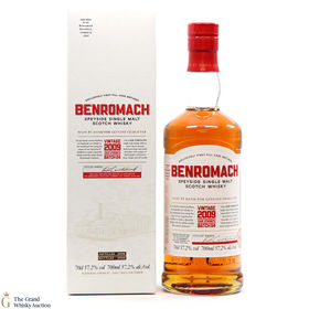 Benromach 2009 Batch 4