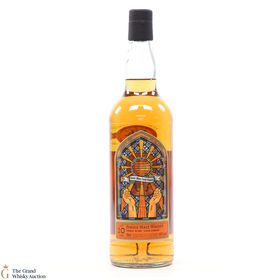 Master of Malt 10 Year Old 2014 2025 Edition