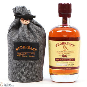 Redbreast 20 Dream Cask 50cl