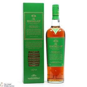Macallan  Edition No4