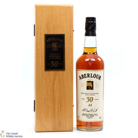 Aberlour 30 1966 Single Cask