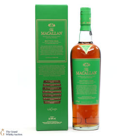 Macallan  Edition No4