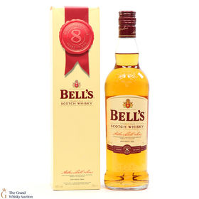 Bells  Finest Old