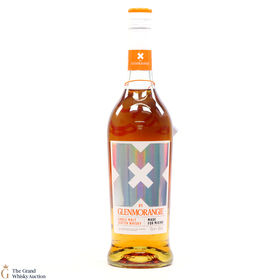 Glenmorangie X