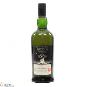 Ardbeg  Supernova  2019 Committee Release