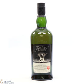 Ardbeg  Supernova  2019 Committee Release