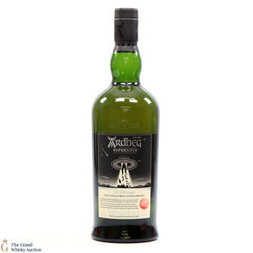 Ardbeg  Supernova  2019 Committee Release