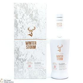 Glenfiddich Winter Storm 3