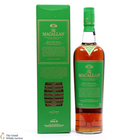 Macallan  Edition No4