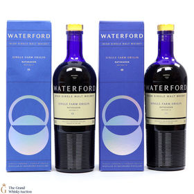 Waterford  Single Farm Origin  Ratheadon 11  12