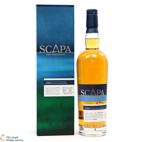 Scapa Skiren Batch 12