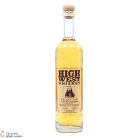 High West Valley Tan
