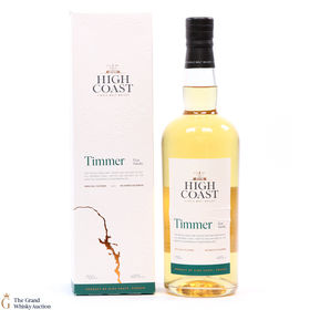 High Coast  Timmer