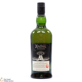 Ardbeg  Supernova  2019 Committee Release