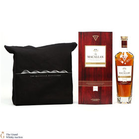 Macallan Rare Cask  2021 Release  3 x 70cl