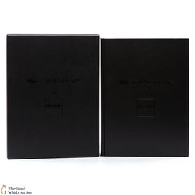 Macallan Photo Book Magnum Photos