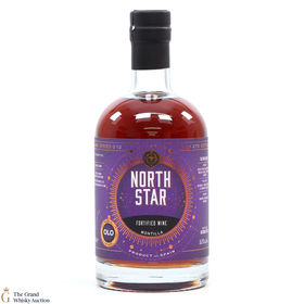 North Star  Montilla  Oloroso Fortified Wine  Series 012