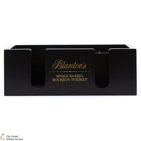 Blantons  Wooden Box
