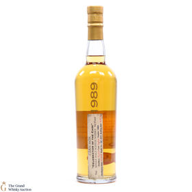 Clynelish 1989 Crn Mr Celebration Of The Cask
