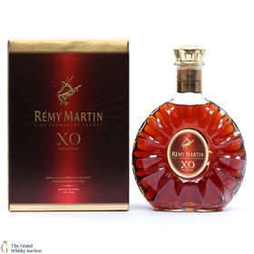 Remy Martin XO Cognac